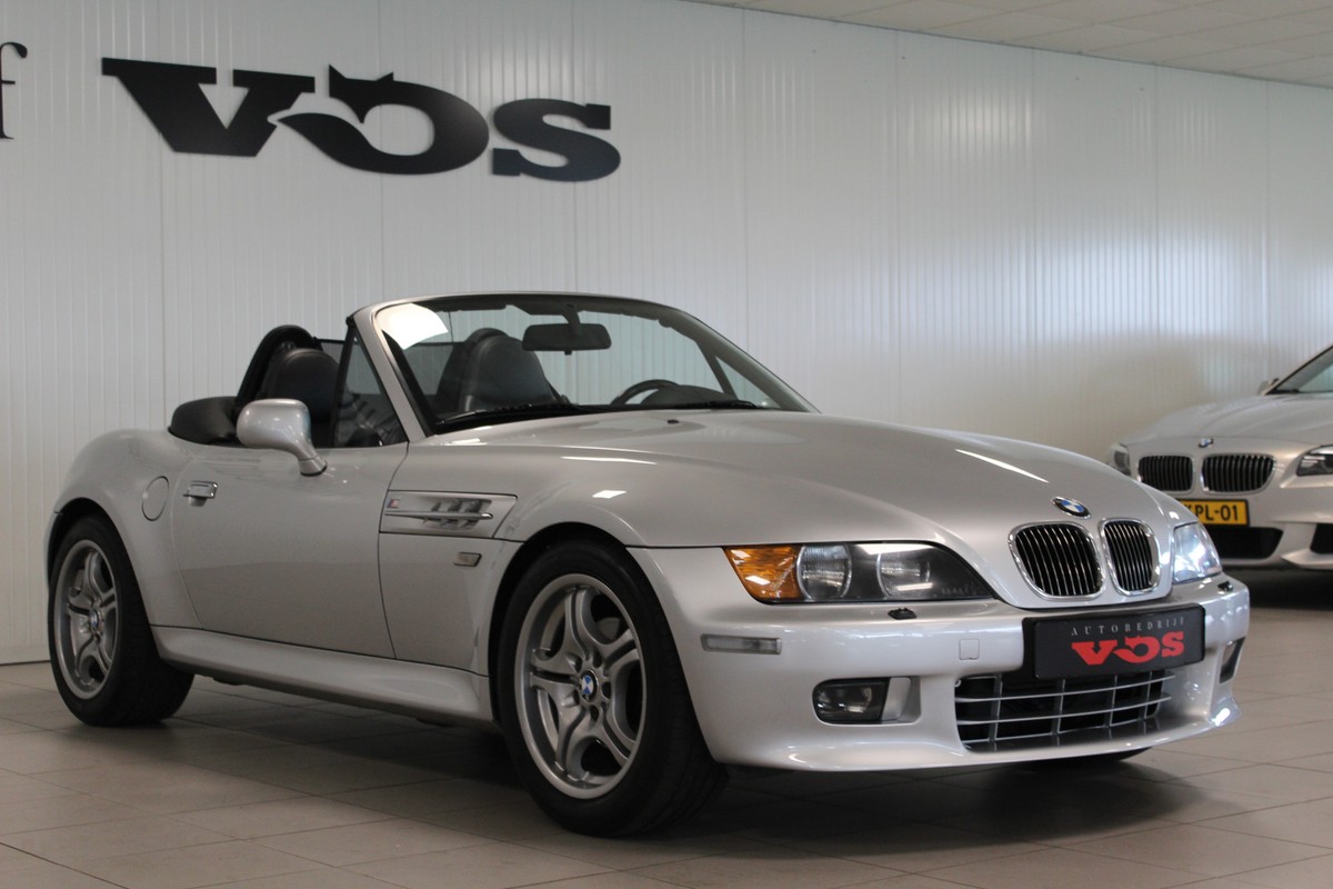 BMW Z3