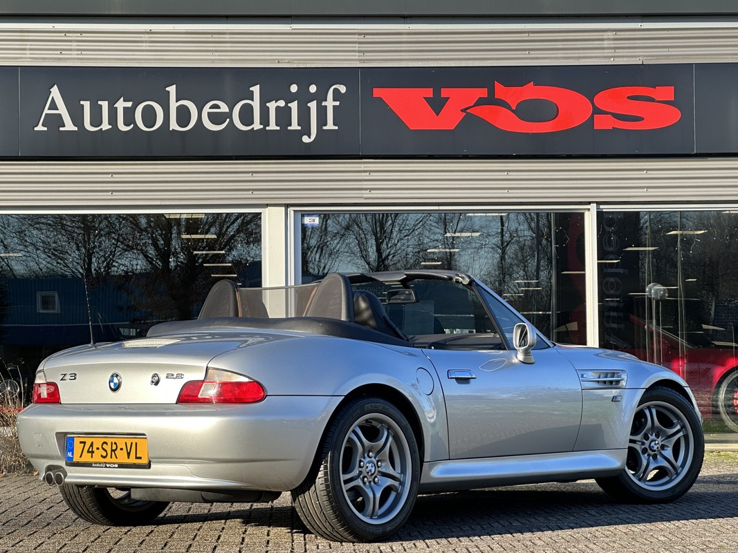 BMW Z3