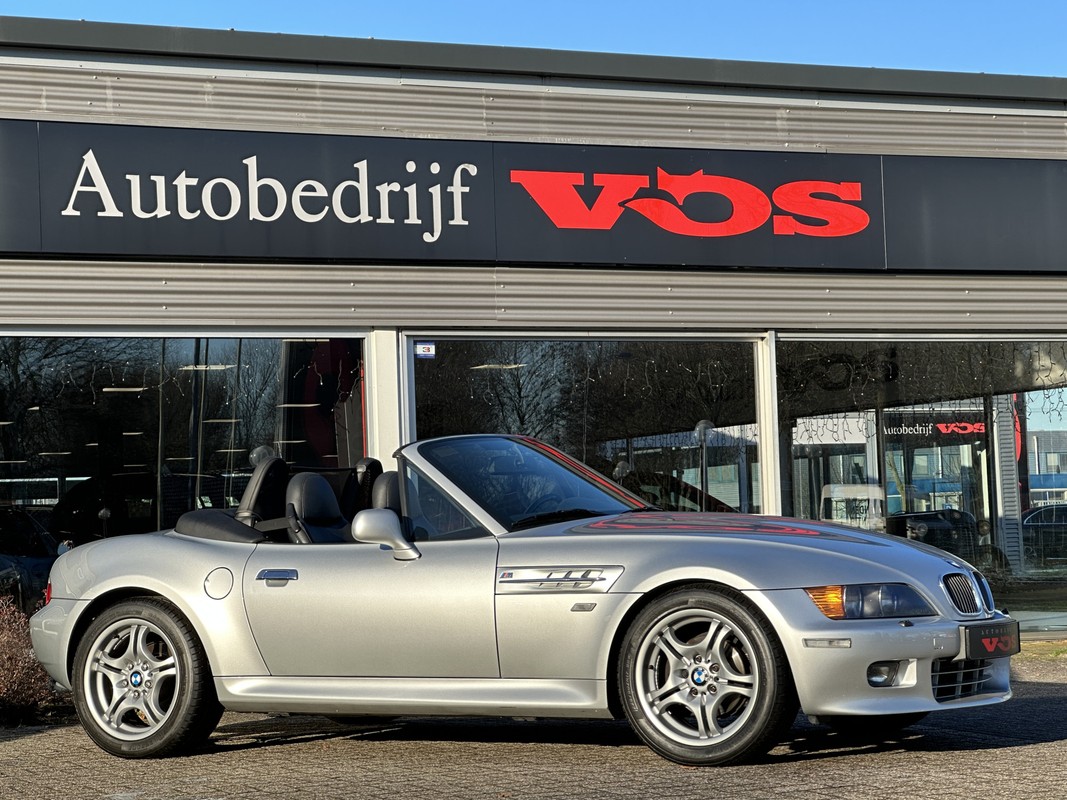 BMW Z3