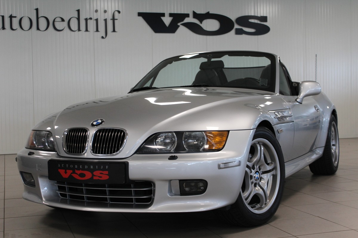 BMW Z3