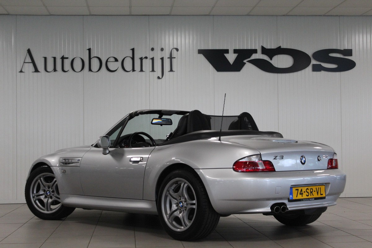 BMW Z3