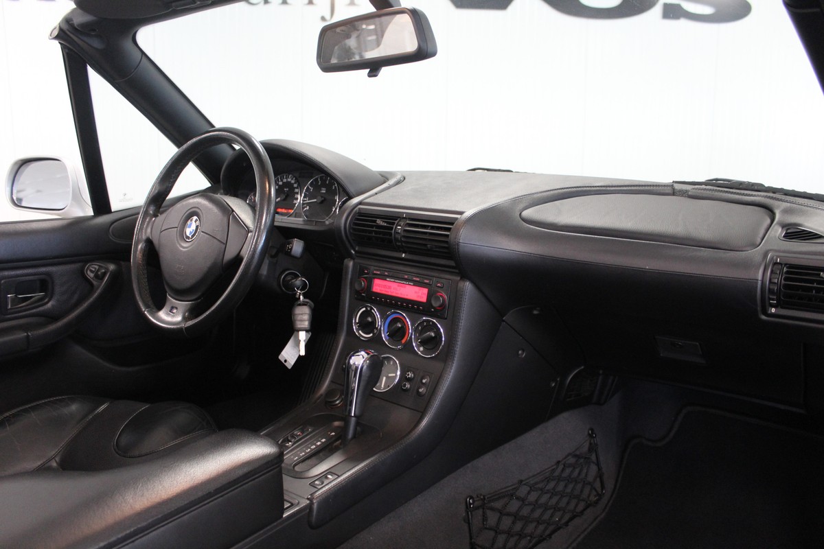 BMW Z3