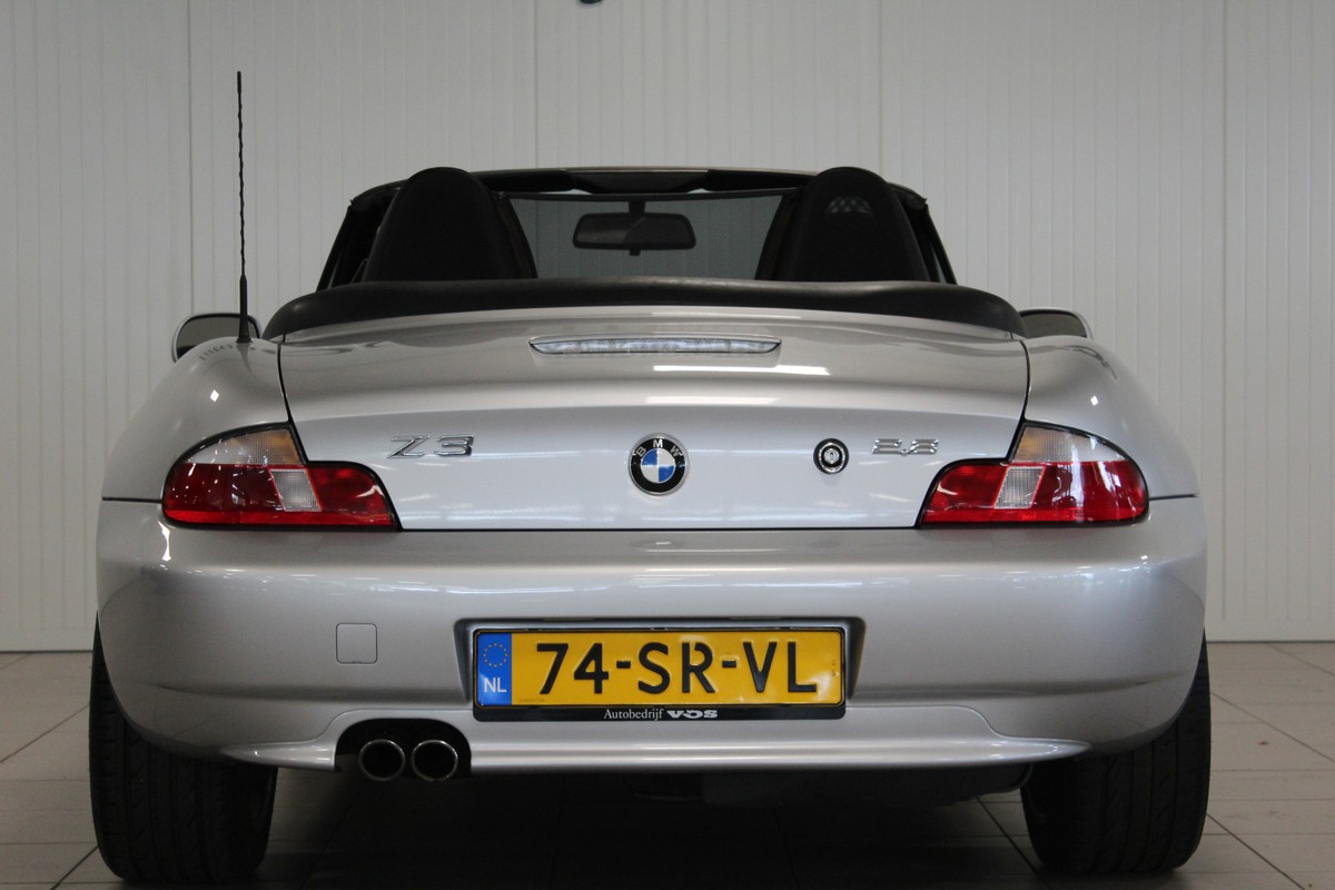 BMW Z3