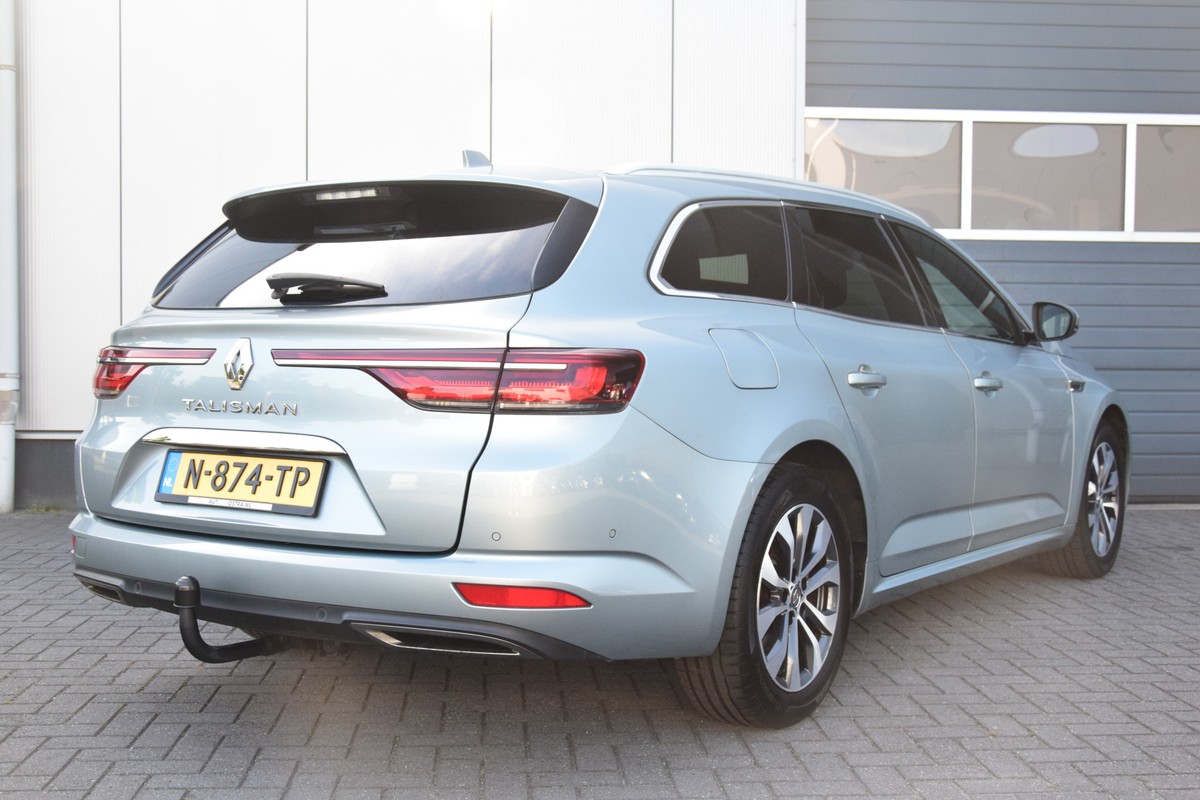 Renault Talisman