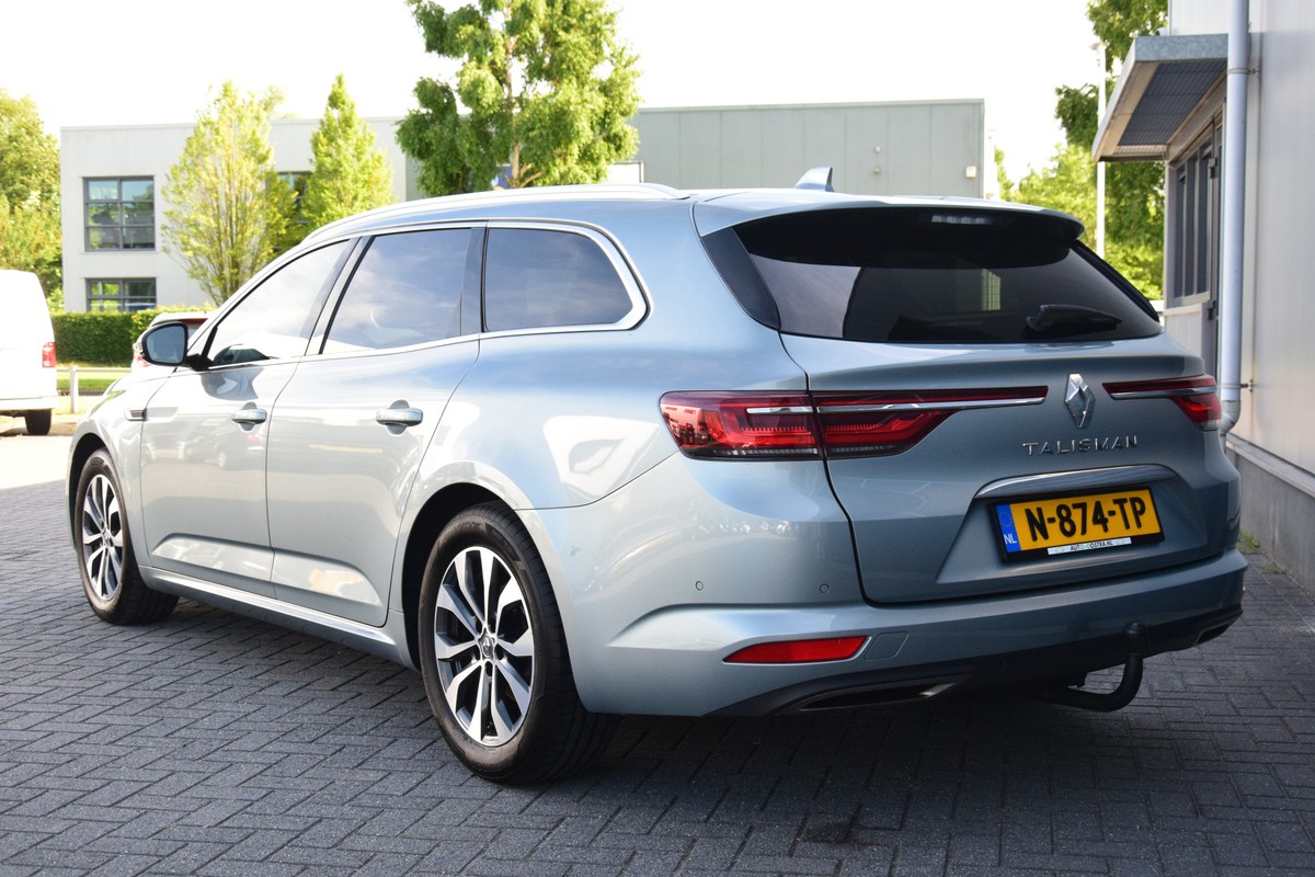 Renault Talisman