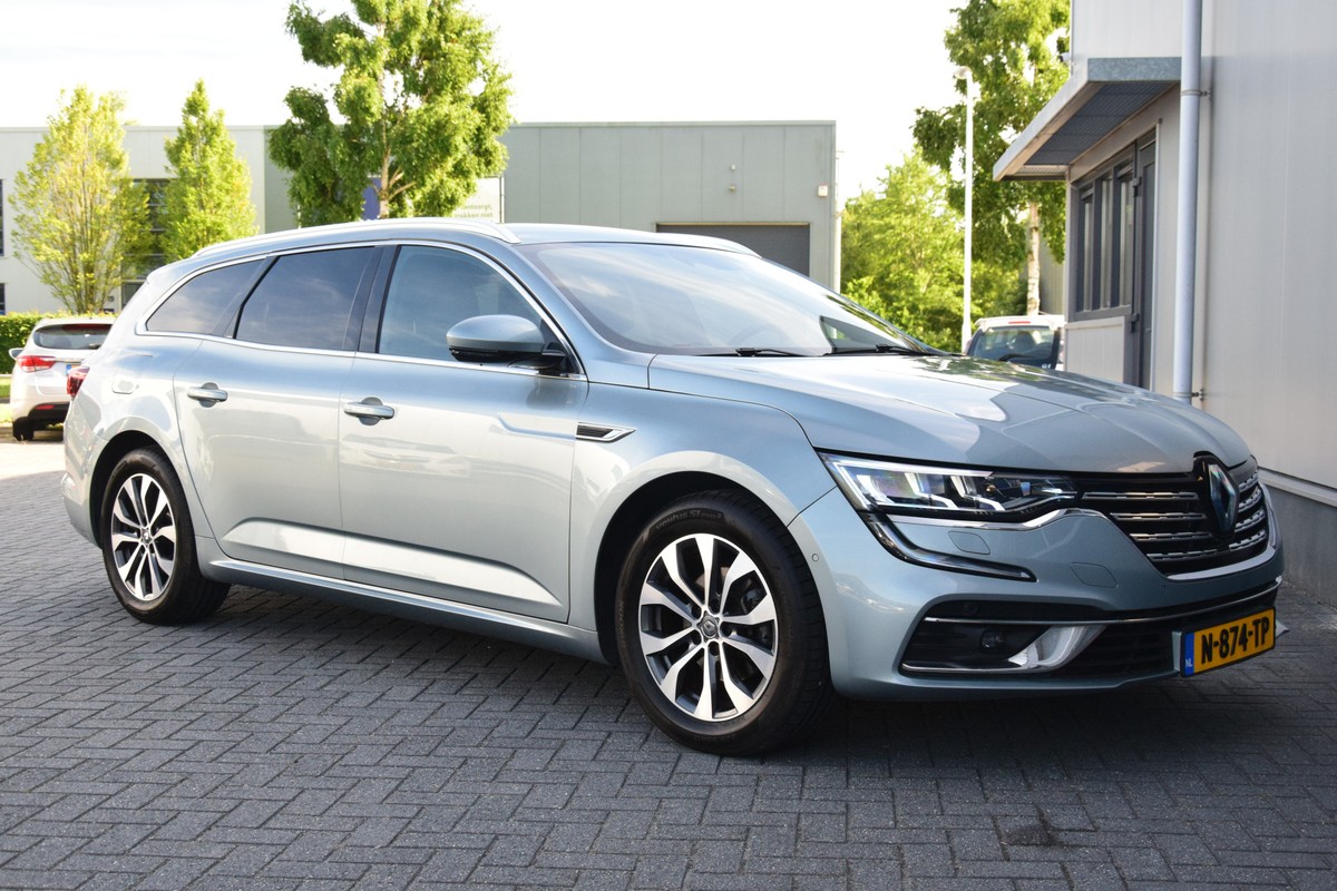 Renault Talisman