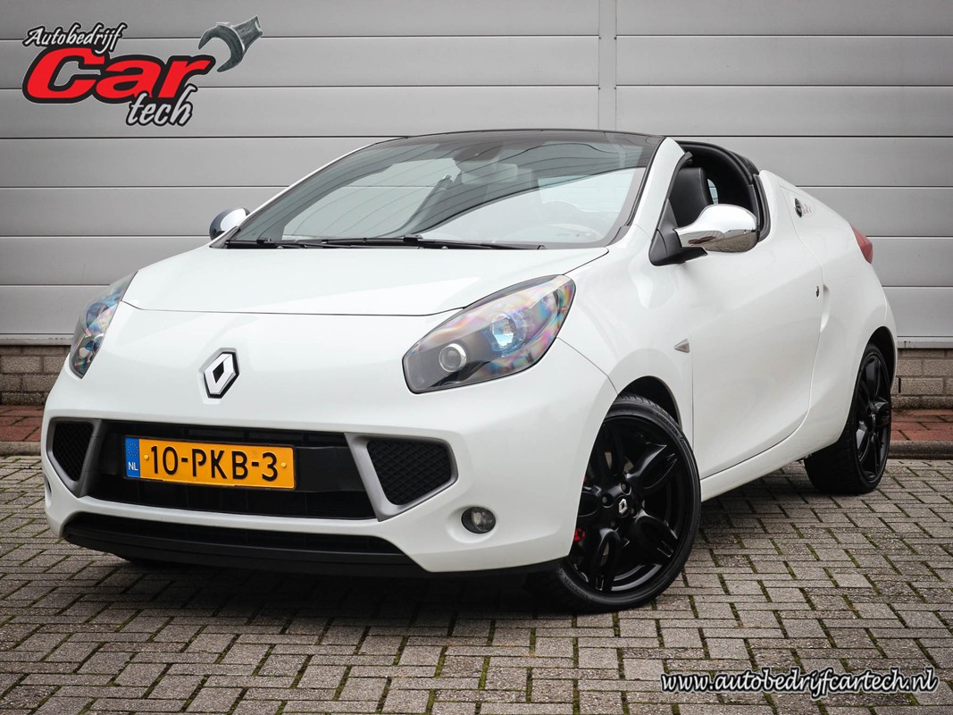 Renault Wind