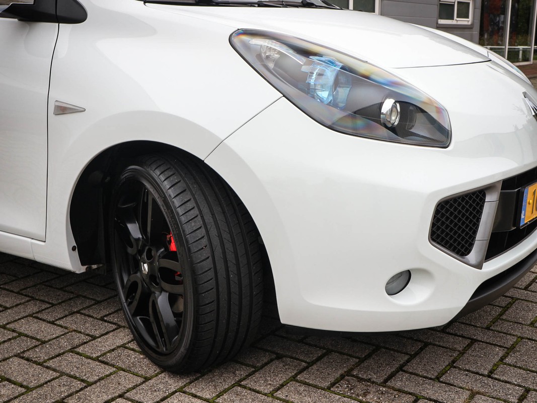 Renault Wind