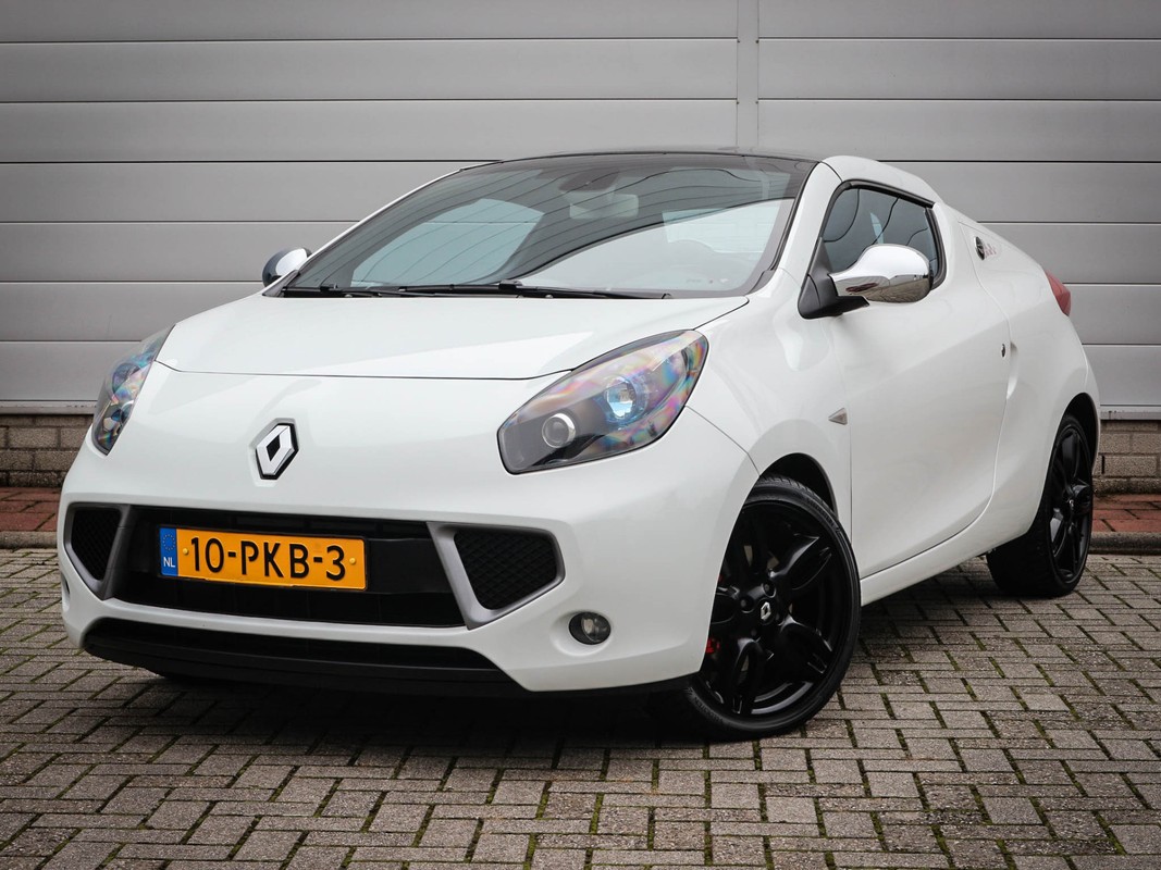 Renault Wind