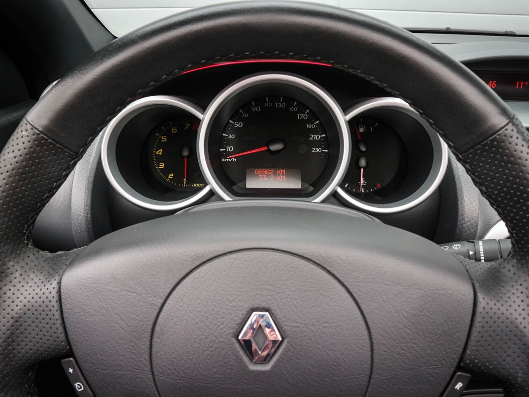 Renault Wind