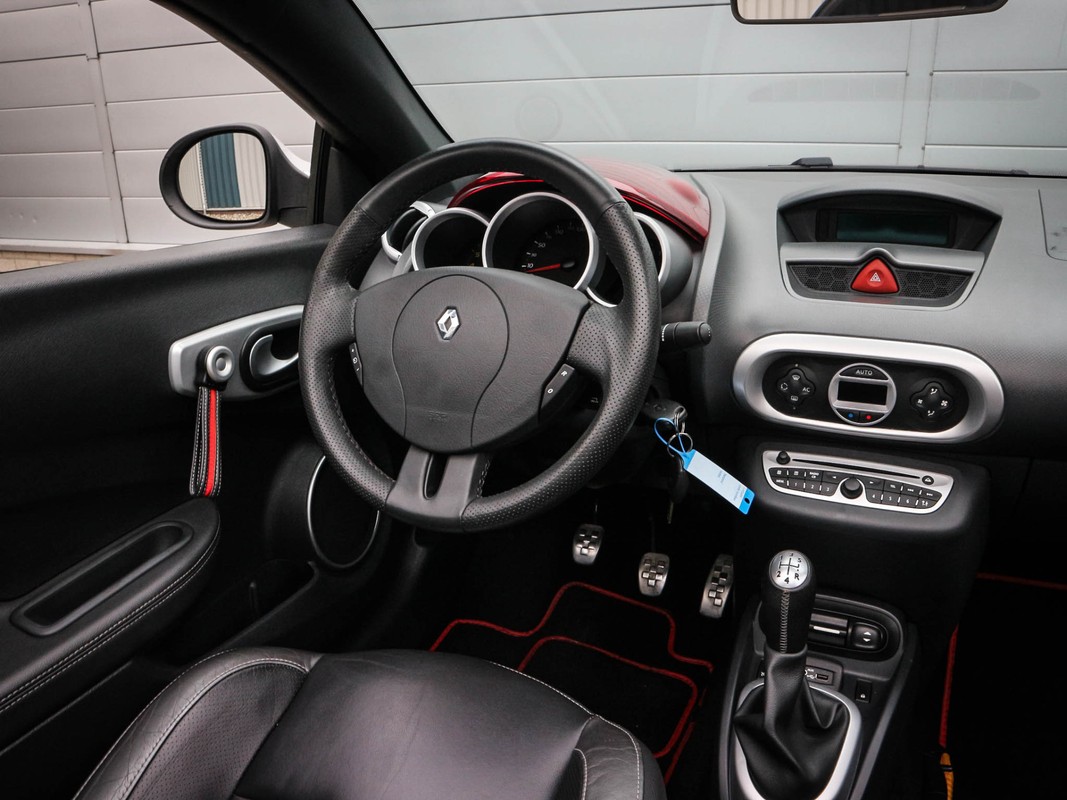 Renault Wind