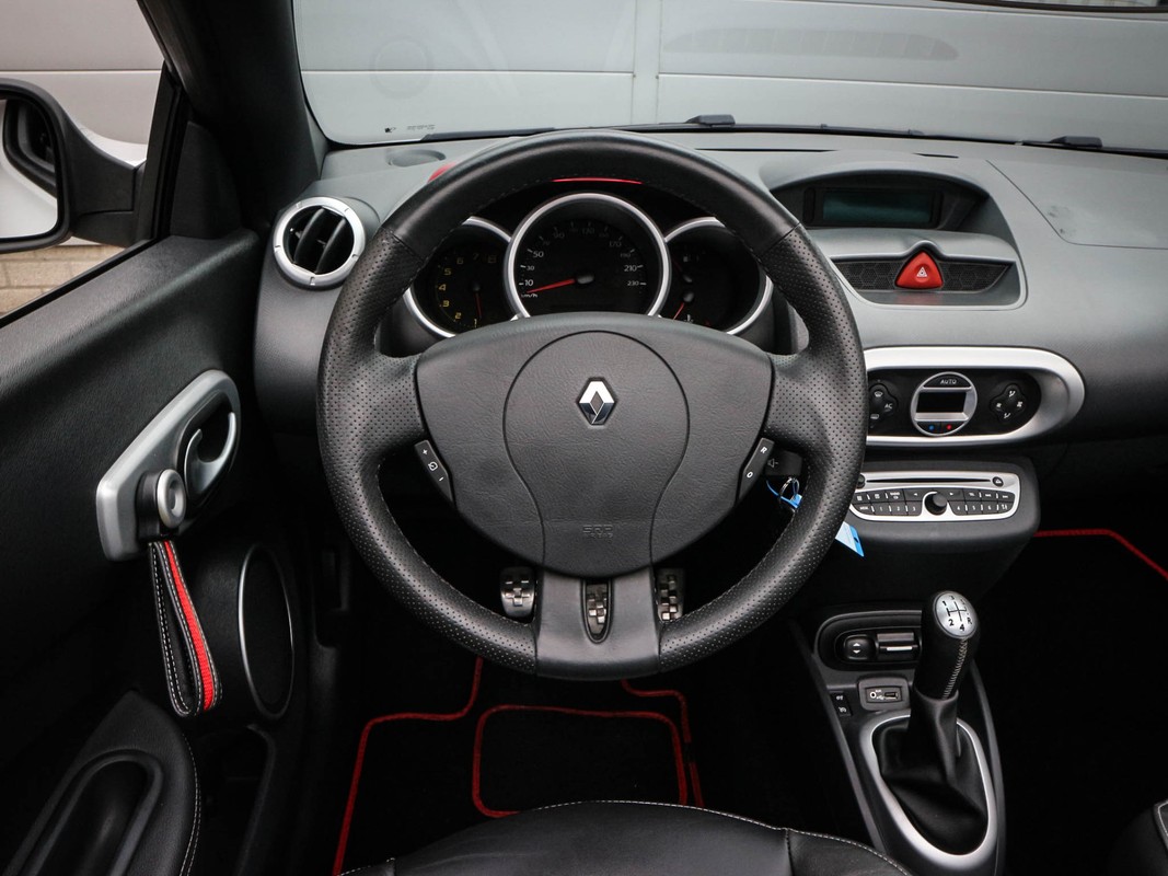 Renault Wind