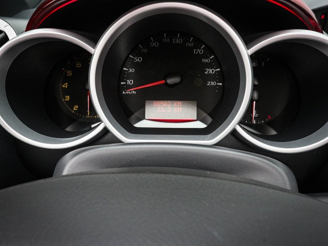 Renault Wind