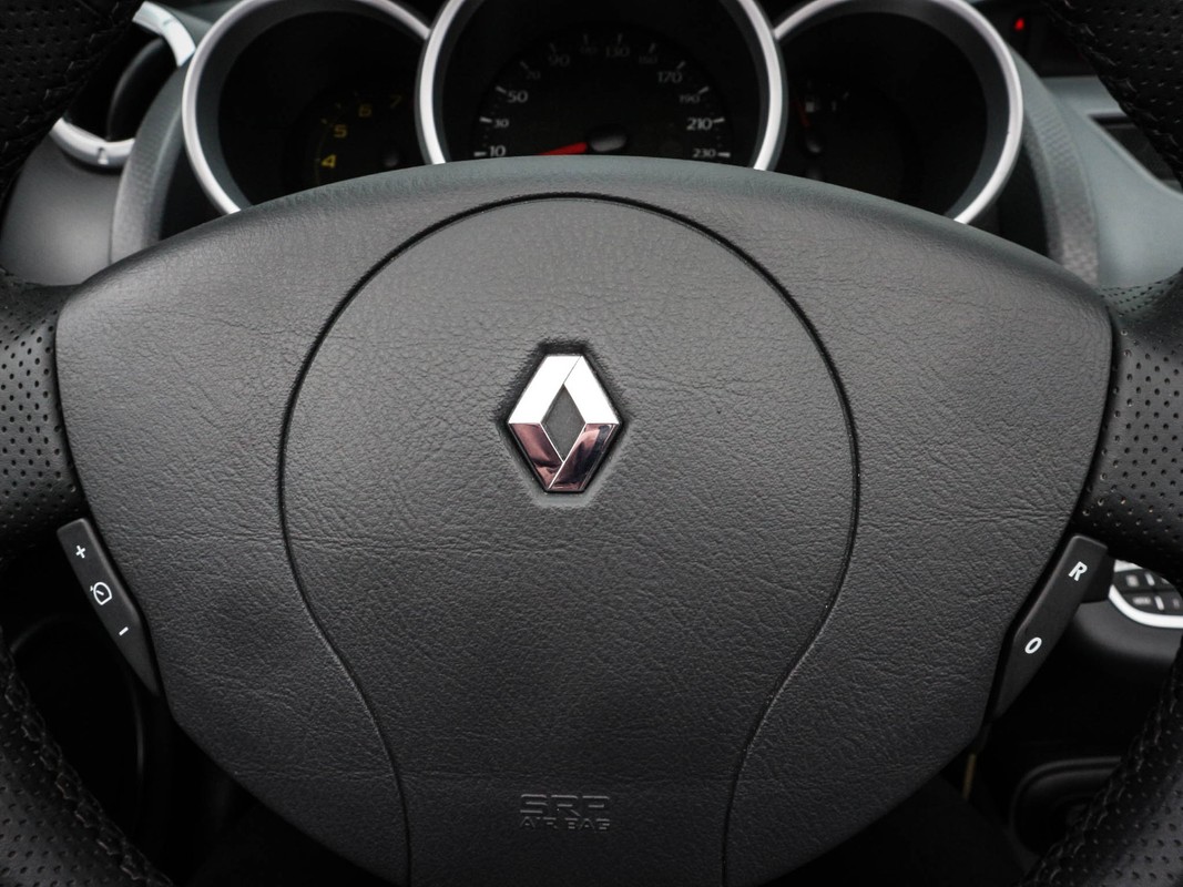 Renault Wind
