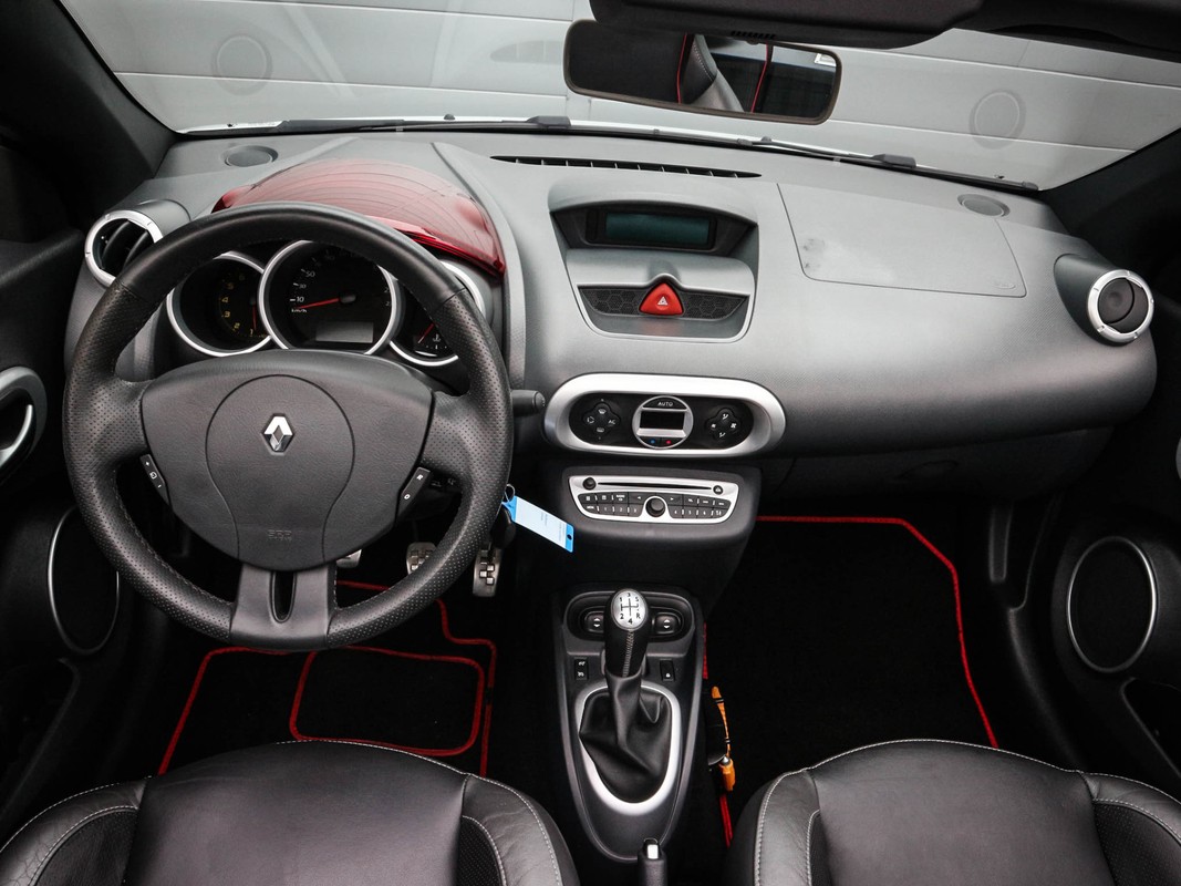 Renault Wind