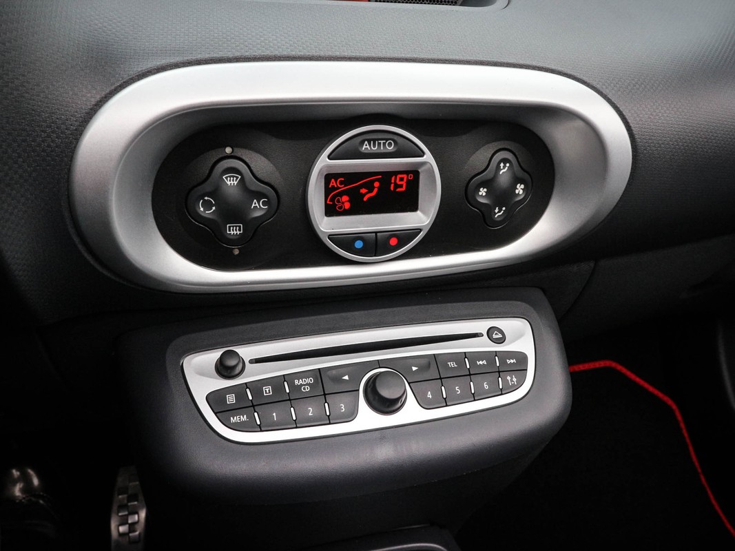 Renault Wind
