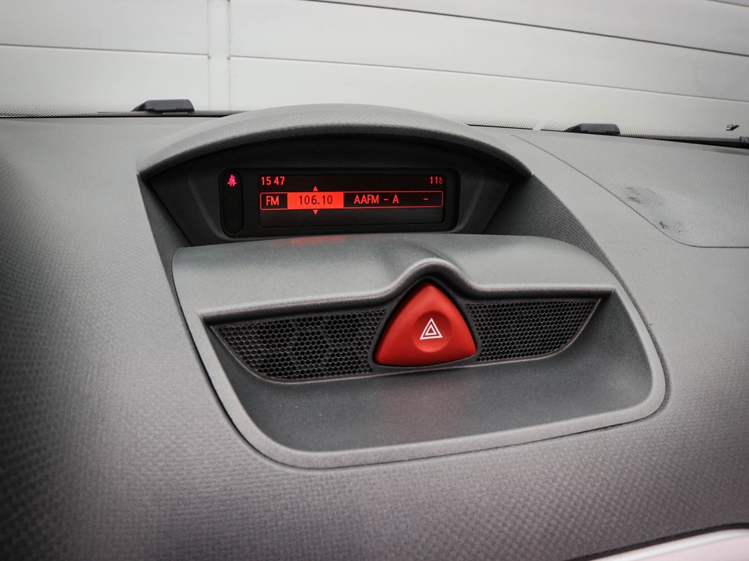 Renault Wind