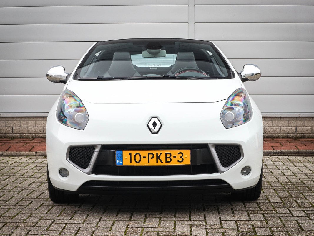 Renault Wind