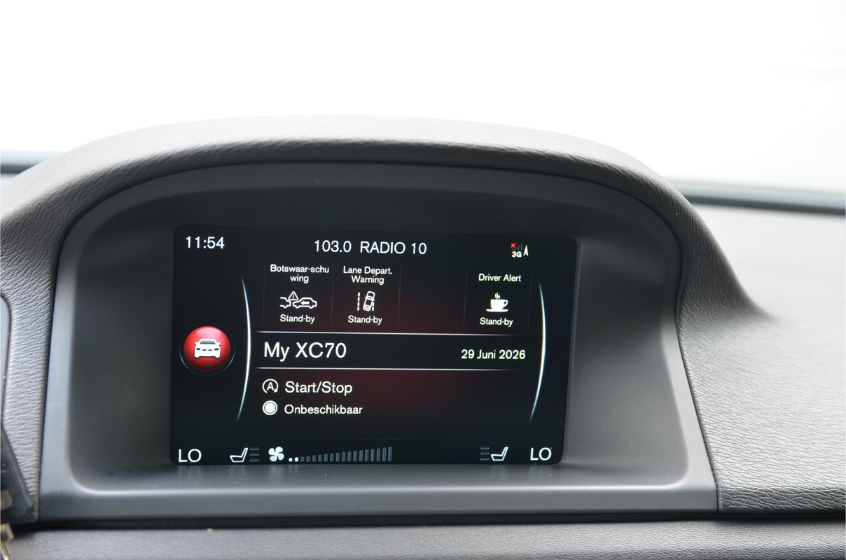 Volvo XC70