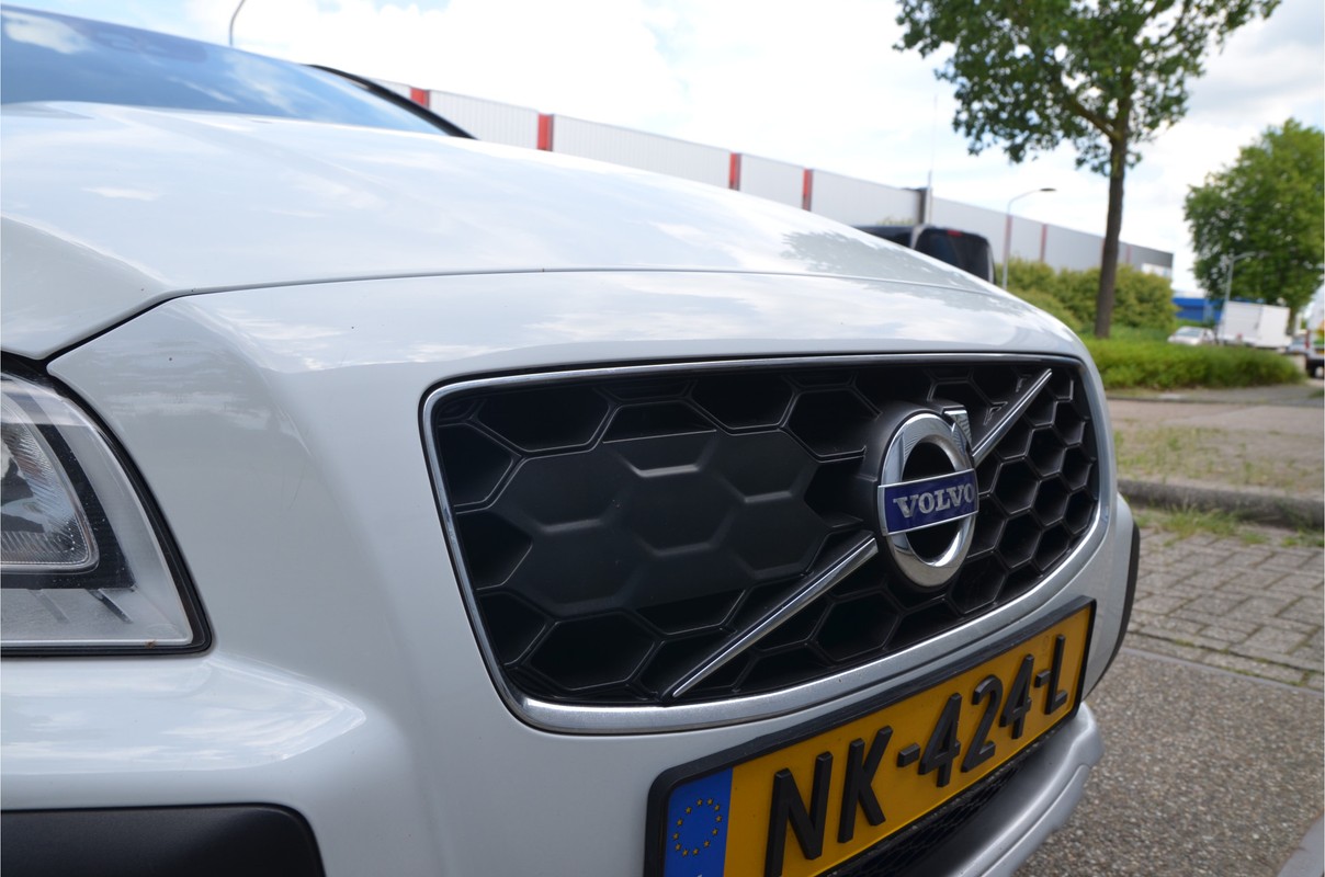 Volvo XC70