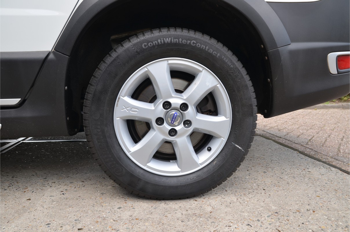 Volvo XC70