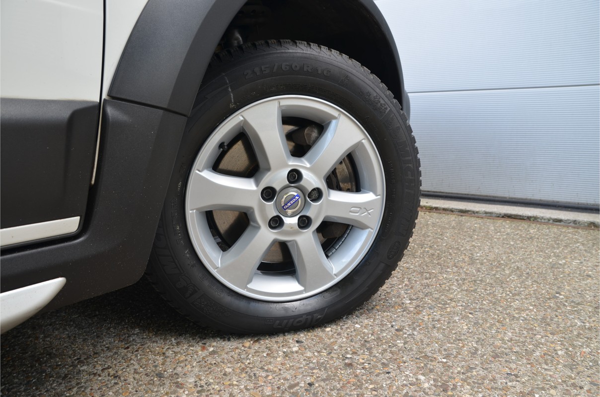 Volvo XC70