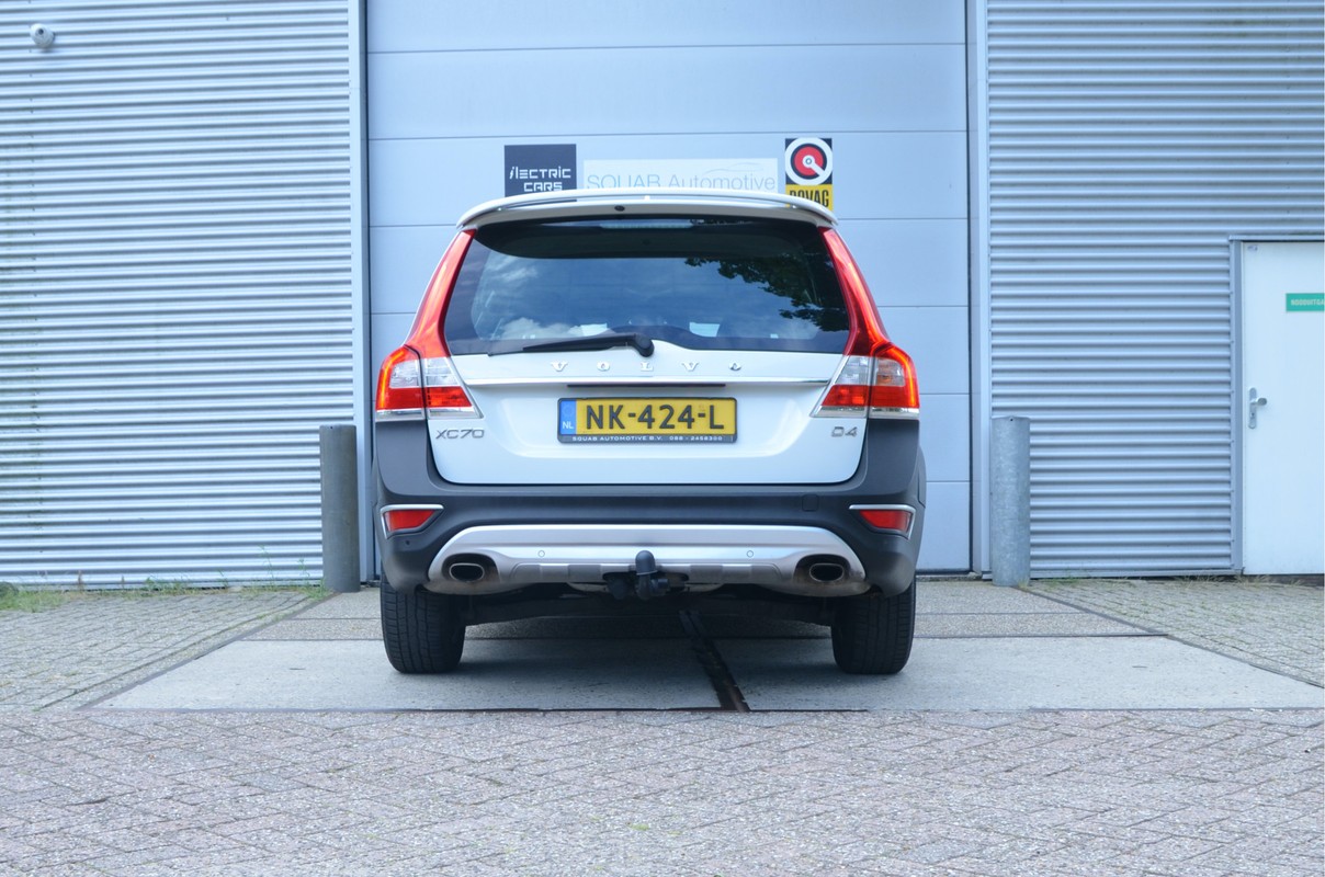 Volvo XC70