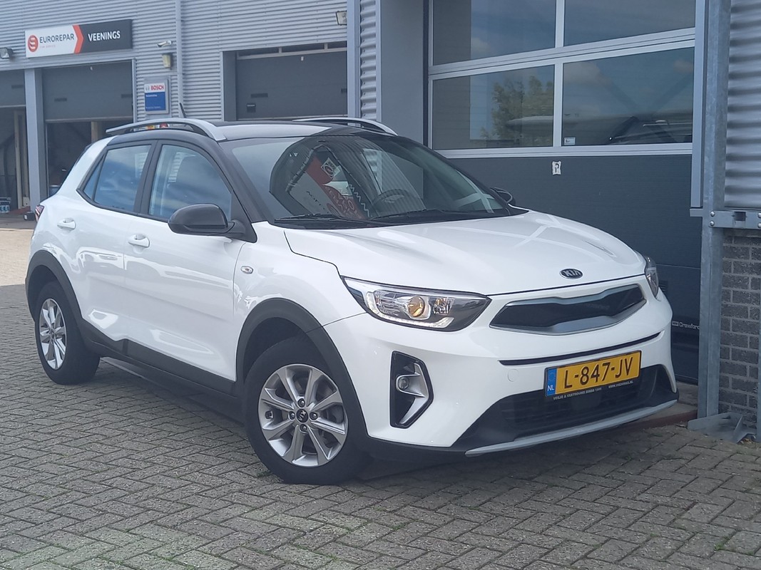 Kia Stonic