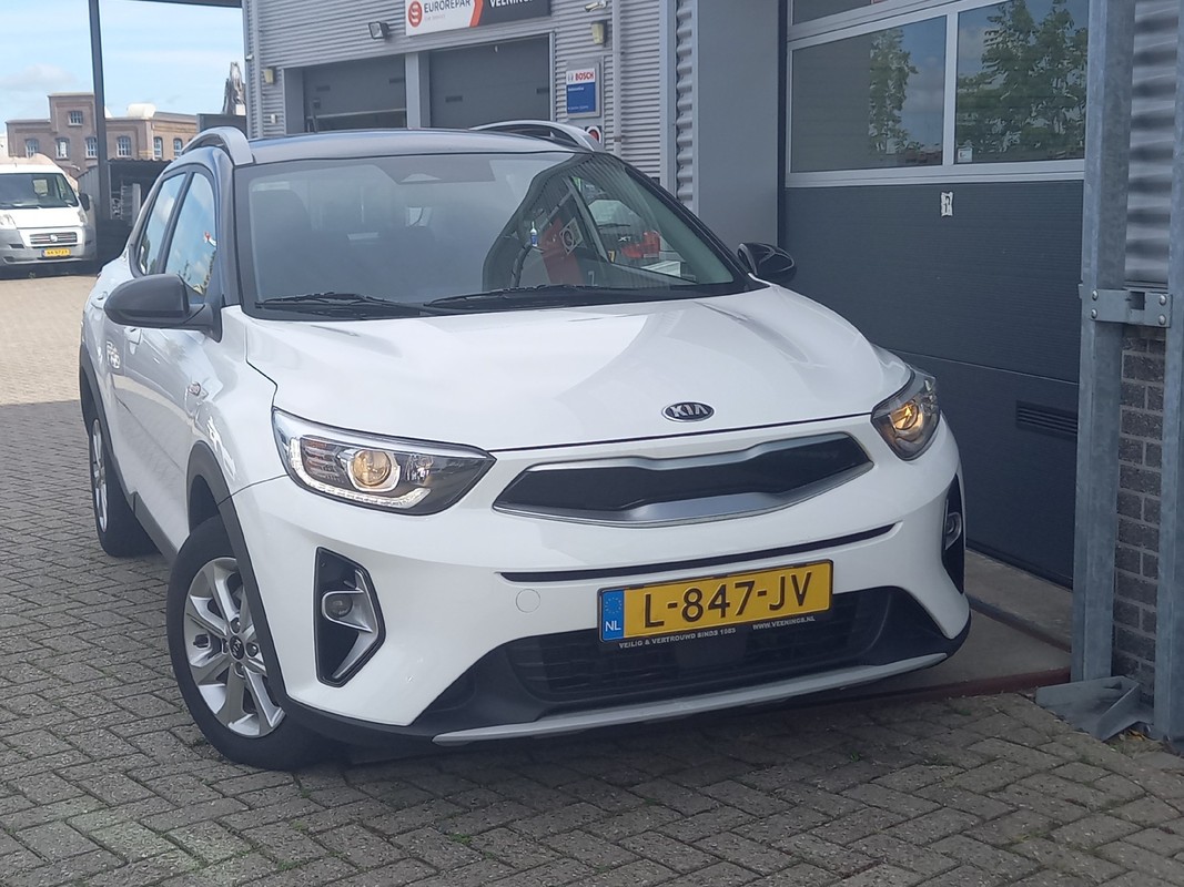 Kia Stonic