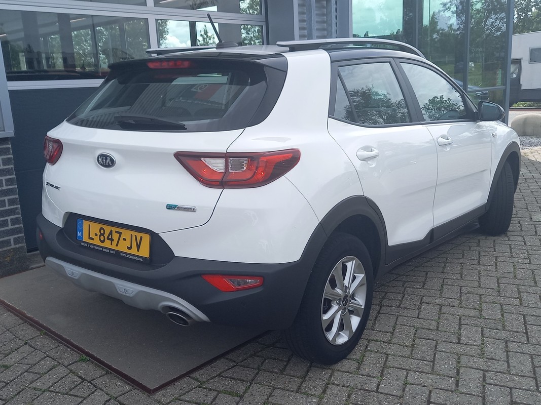 Kia Stonic