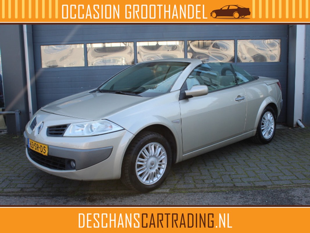 Renault Mégane