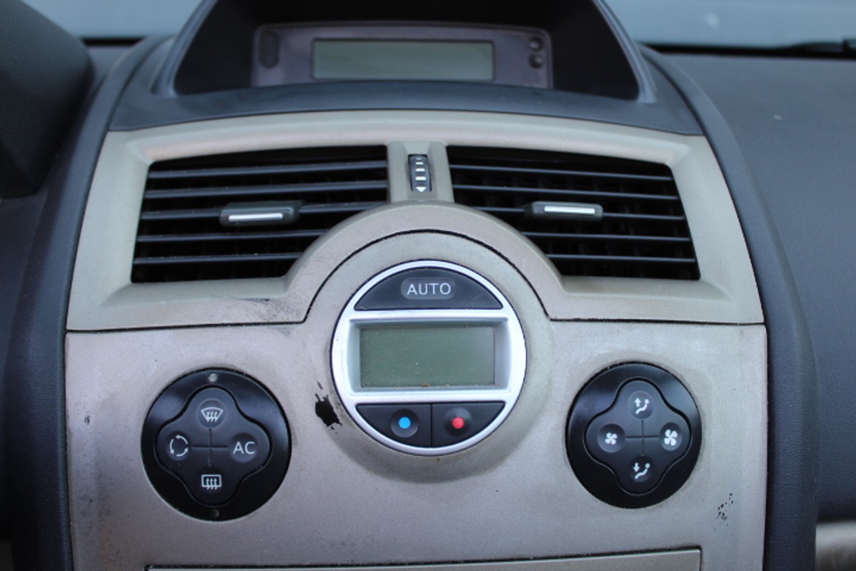 Renault Mégane