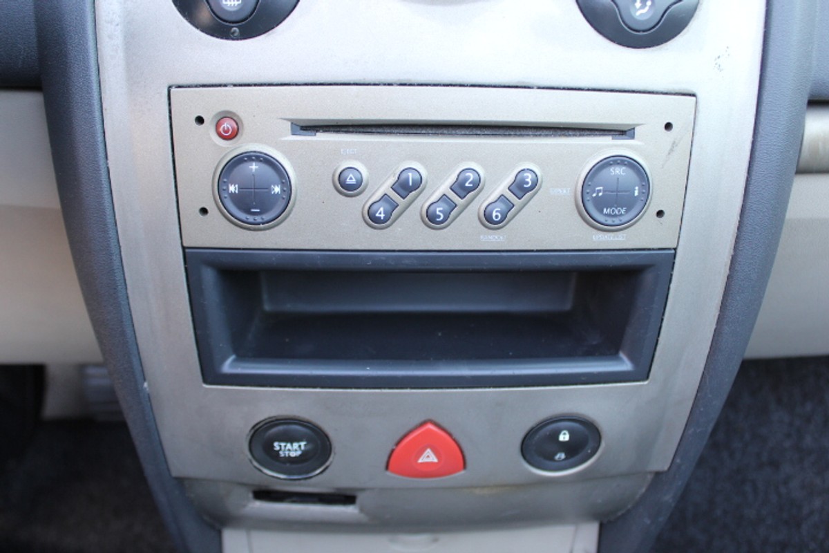 Renault Mégane