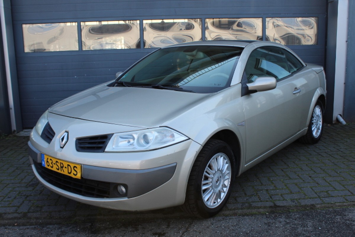 Renault Mégane