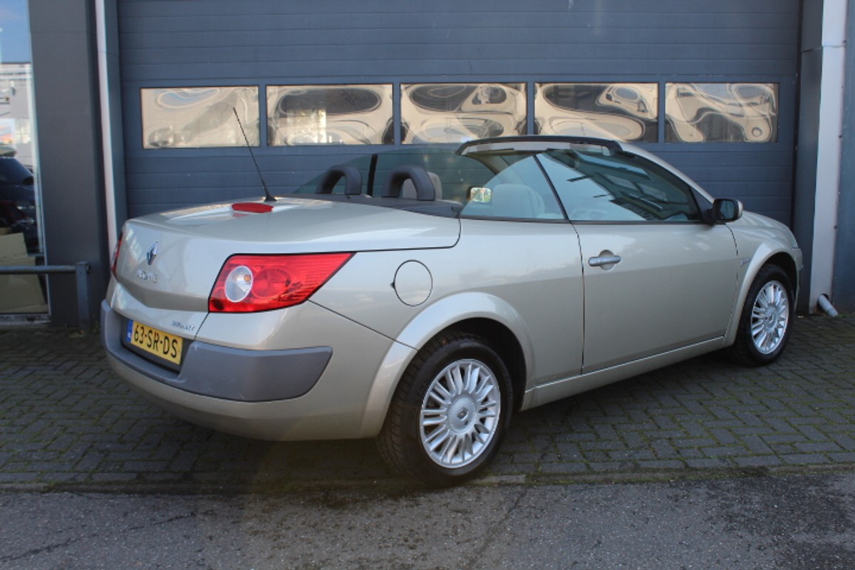 Renault Mégane