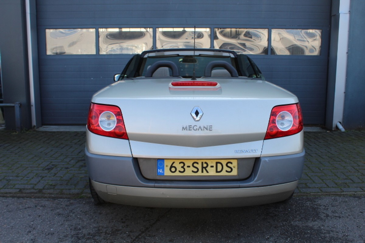 Renault Mégane