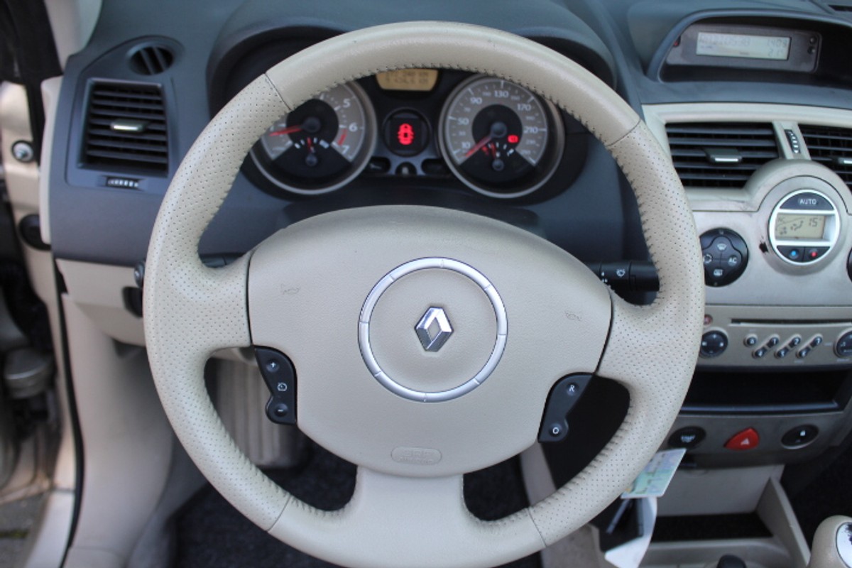 Renault Mégane