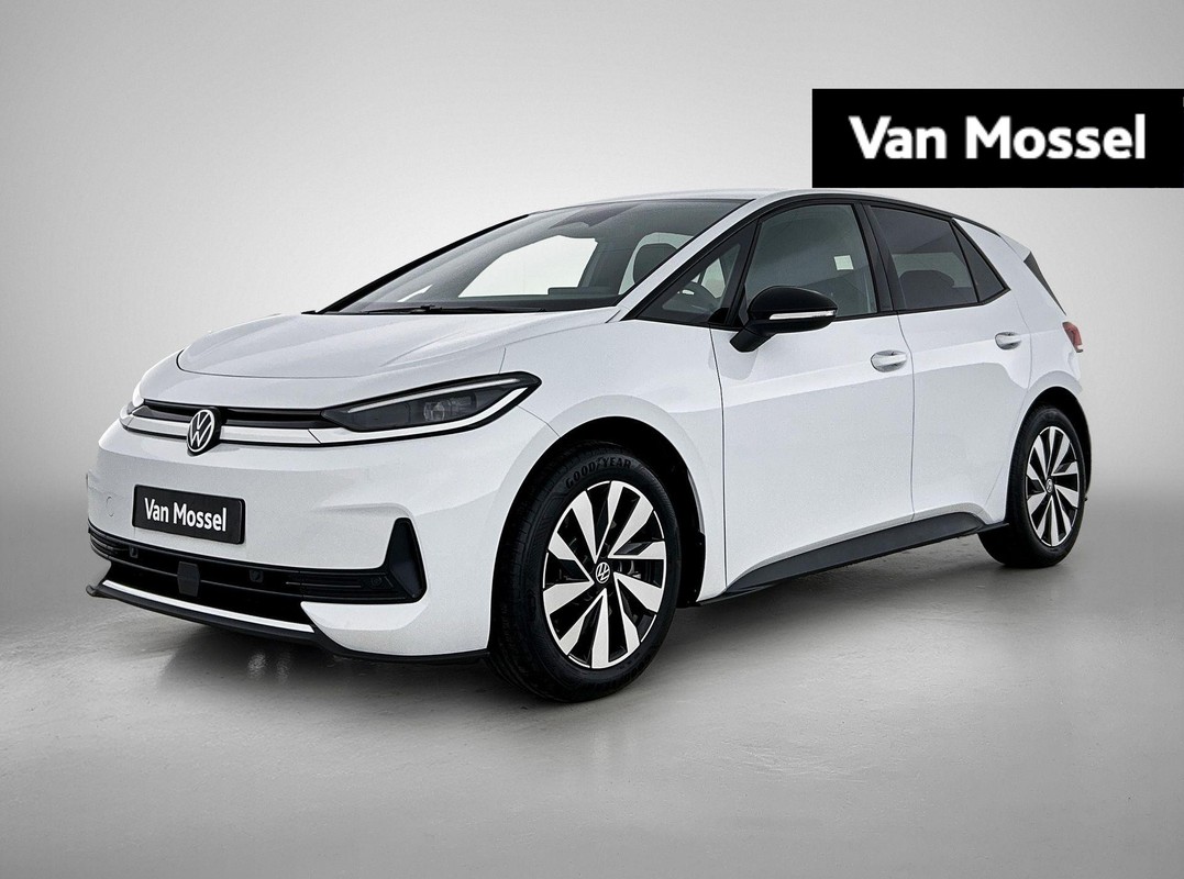 Volkswagen ID.3 Neo
