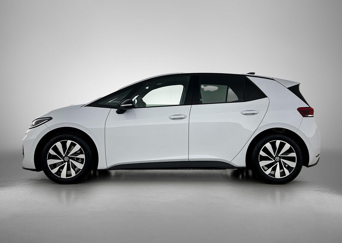 Volkswagen ID.3 Neo
