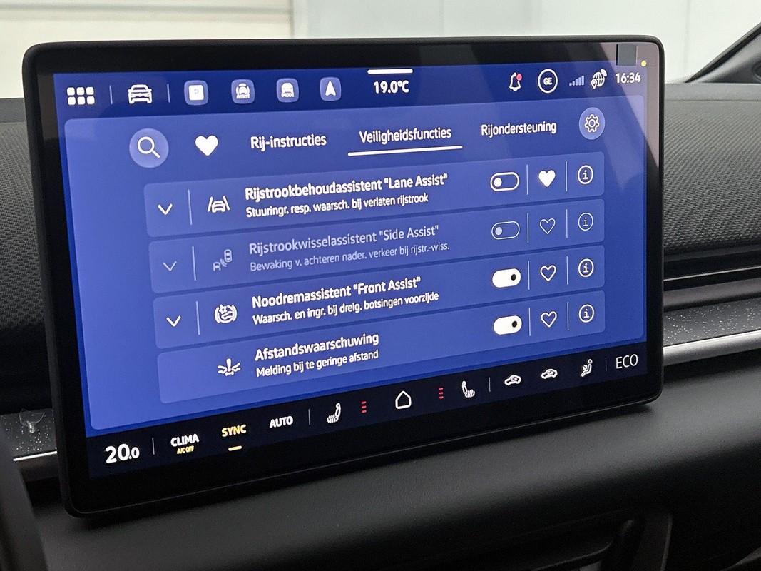 Volkswagen ID.3 Neo