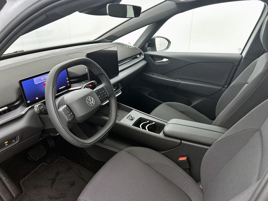 Volkswagen ID.3 Neo