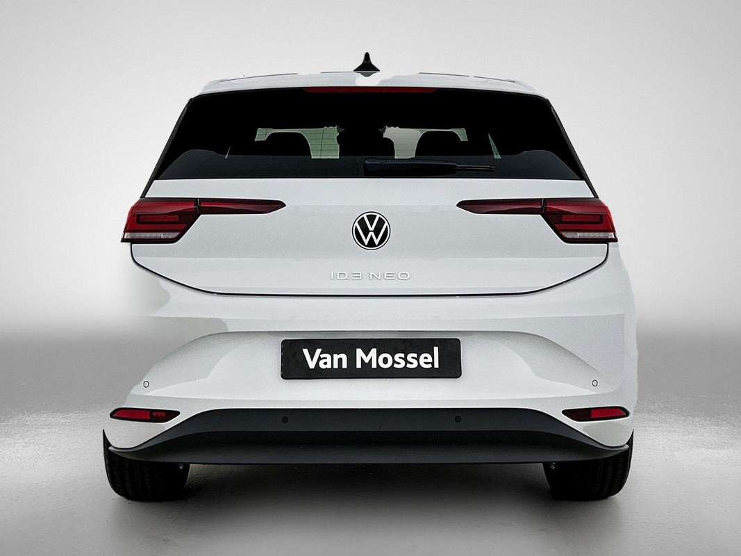 Volkswagen ID.3 Neo