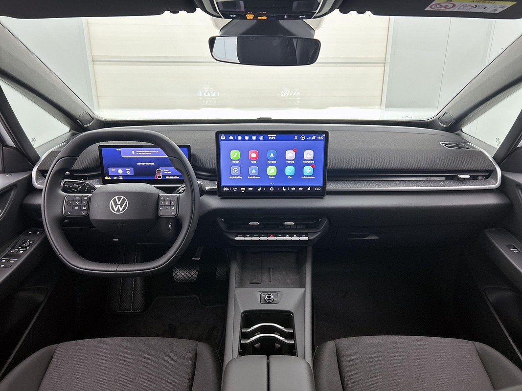 Volkswagen ID.3 Neo