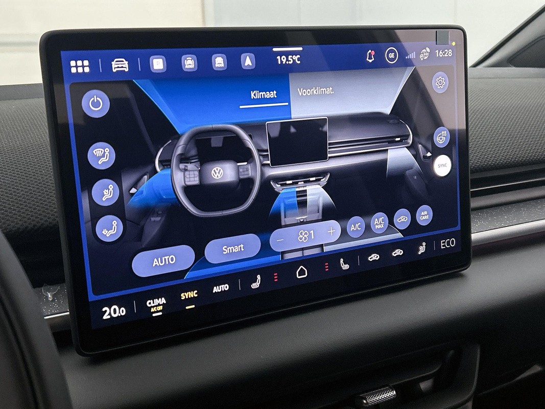 Volkswagen ID.3 Neo
