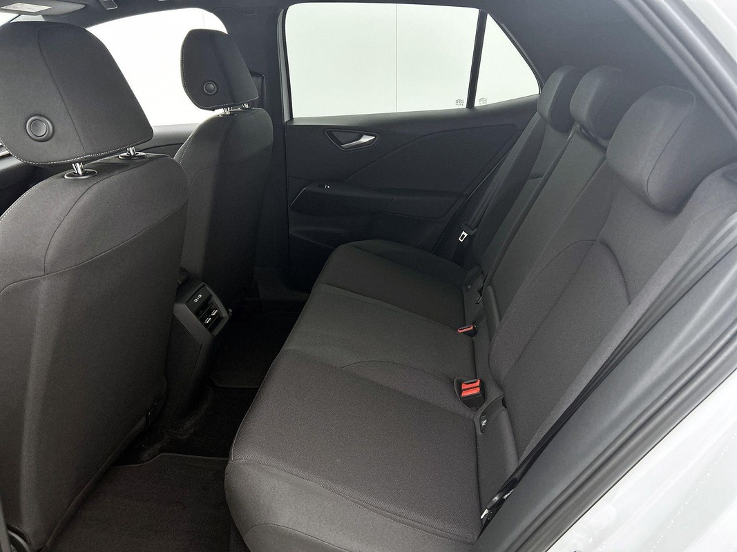 Volkswagen ID.3 Neo