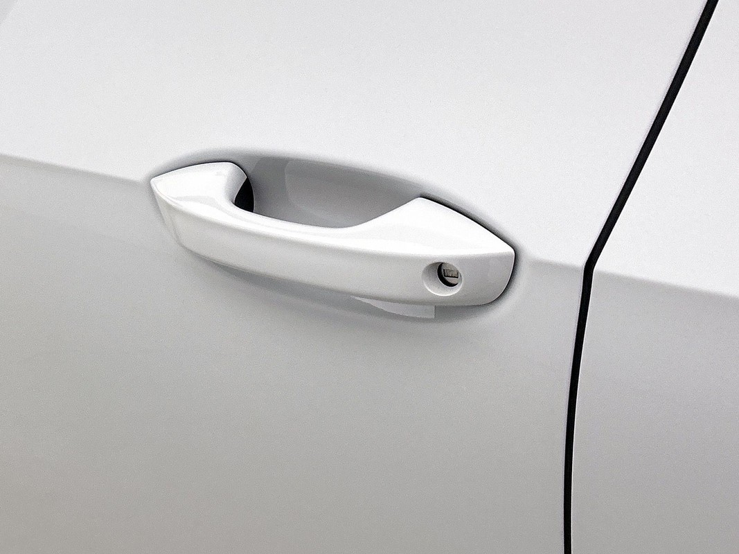Volkswagen ID.3 Neo
