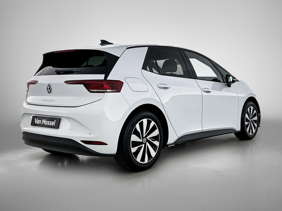 Volkswagen ID.3 Neo