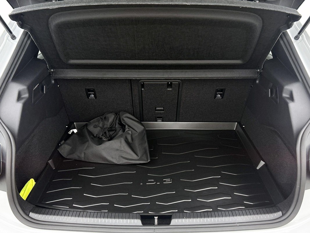 Volkswagen ID.3 Neo