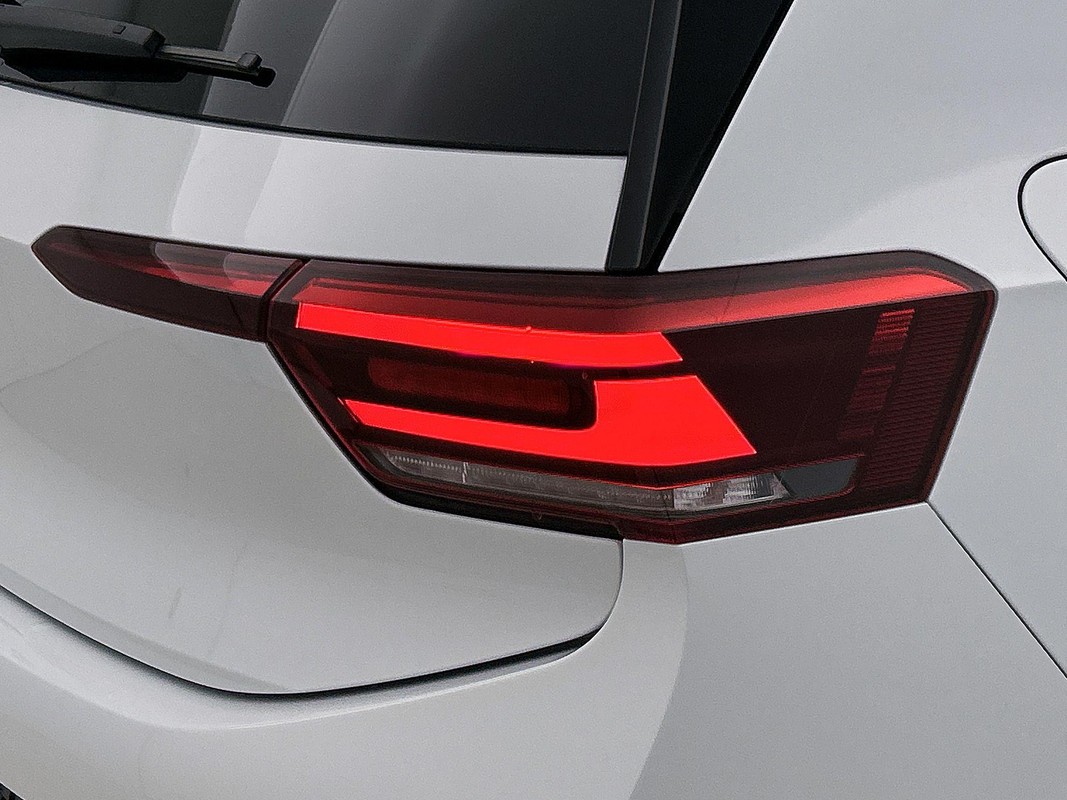Volkswagen ID.3 Neo