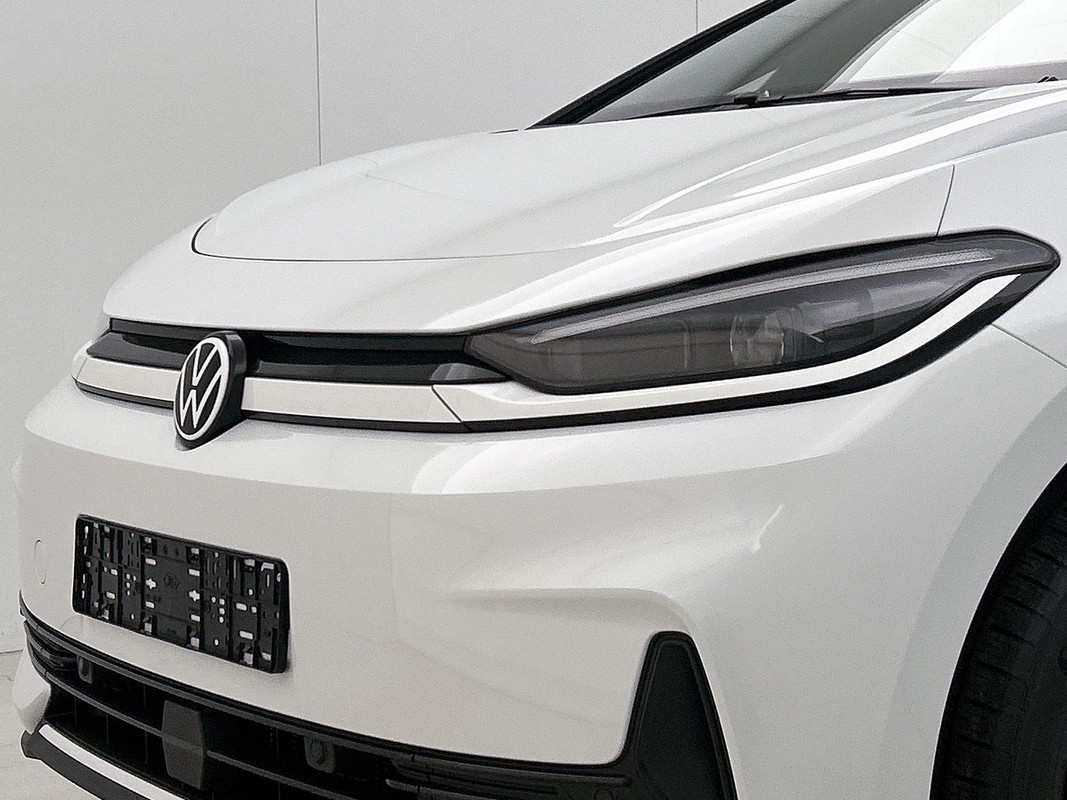 Volkswagen ID.3 Neo